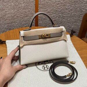 Classic Hermes Bag: A Stylish and Versatile Choice for Elegance